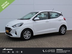 Hyundai i10 - 1.0 Comfort / Navigatie d.m.v. Apple Carplay/Android Auto / Cruise Control / Airco / Bluet