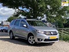 Dacia Logan MCV - 0.9 TCe Prestige | Cruise + Airco + Navi nu € 5.975,