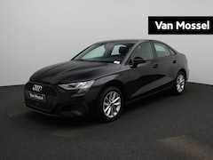 Audi A3 Limousine - 30 TDI Pro Line
