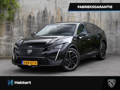 Peugeot 408 - GT 1.2 PureTech 130pk Automaat DODE HOEK | 19''LM | ADAP. CRUISE | PANO-DAK | ELEK. ACHTER