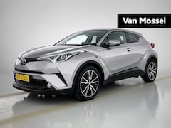 Toyota C-HR - 1.8 Hybrid Dynamic | Trekhaak | Stoelverwaming | Achteruitcamera | Navi | Inklapbare spieg