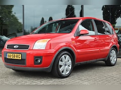 Ford Fusion - 1.6-16V FUTURA | TREKHAAK | VOORRUITVERW. | AIRCO | ELEK. RAMEN | LMV