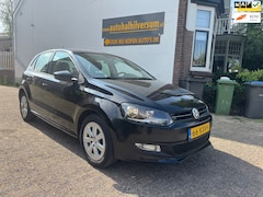 Volkswagen Polo - 1.4-16V Comfortline