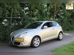 Alfa Romeo MiTo - 1.4 Centenario