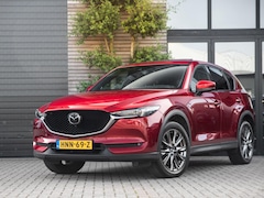 Mazda CX-5 - 2.5 SkyActiv-G 194 GT-M Leer Bose ACC 360