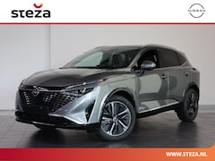 Nissan Qashqai - 1.5 e-Power Tekna