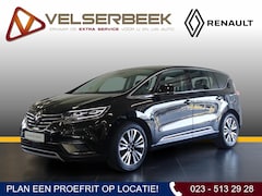 Renault Espace - TCe 225 Initiale Paris *Leer/Bose/Camera/Carplay