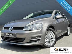 Volkswagen Golf - 1.2 TSI CUP Edition CLIMA*CRUISE*PDC*LMV