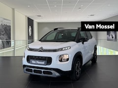 Citroën C3 Aircross - 1.2 PureTech S&S Feel | Trekhaak | Applecarplay | Androidauto