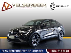 Renault Arkana - 1.6 E-Tech Hybrid 145 R.S. Line *Leer / Automaat