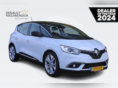 Renault Scénic - 1.2 TCe Zen | NAVI | PARKEERSENSOREN V+A | CLIMATE CONTROL | CRUISE CONTROL | APPLE CARPLA