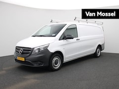 Mercedes-Benz Vito - 114 CDI Extra Lang | Airconditioning | Camera | Zijschuifdeur | Trekhaak |