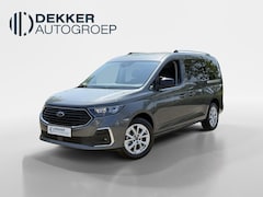 Ford Tourneo Connect - Limited PHEV 7-zits