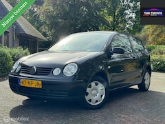 Volkswagen Polo - 1.4-16V NAP NWE APK 2004 AC