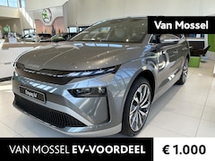 Skoda Enyaq iV - 85 Business Edition 286 PK | NIEUW MODEL | Elektrische Verstelbare Stoelen Met Massage Fun