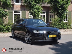 Audi A6 Avant - 2.0 TFSI Premium Edition | Cruise Control | Parkeersensoren | Automaat | Navi | Bluetooth
