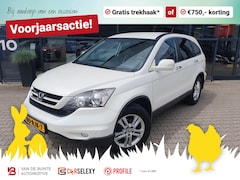 Honda CR-V - 2.0i Elegance