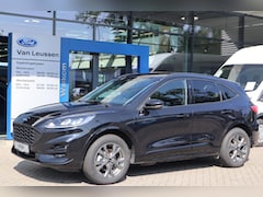 Ford Kuga - 2.5 PHEV ST-LINE WINTERPACK APPLE/ANDROID NAVI PARK-SENSOREN KEYLESS CRUISE STOELVERW. VOO