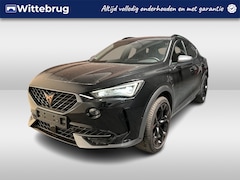 CUPRA Formentor - 1.4 e-Hybrid Black Edition / AUTOMAAT/ LEDER/ ELEKTR. STOELEN/ PARK. SENSOREN + CAMERA/ NA