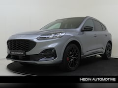 Ford Kuga - 2.5 PHEV ST-Line X | Black Pack |