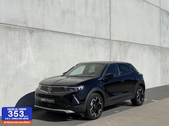 Opel Mokka - 1.2 Ultimate - dig dash - CarPlay - cam - stoelvw