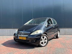 Mercedes-Benz A-klasse - 170 Avantgarde / Airco / Elek-ramen / PDC / Nette Auto