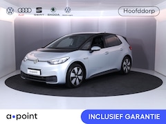 Volkswagen ID.3 - Pro Edition 58 kWh 204 pk | Navigatie | Parkeersensoren (Park assist) | Achteruitrijcamera