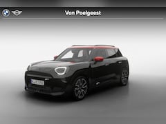 MINI Aceman - E John Cooper Works M