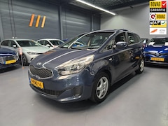 Kia Carens - 1.6 GDi ComfortLine 7-PERS CAMERA NAVI BLUETOOTH NAP NL AUTO