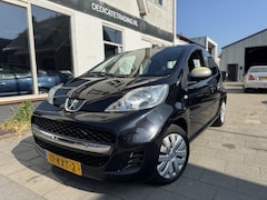 Peugeot 107 - 1.0-12V Sublime *Airco*NAP