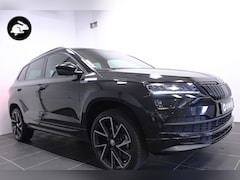 Skoda Karoq - 1.5 TSI Sportline/19inch/Camera/Apple carplay