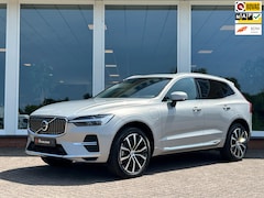 Volvo XC60 - 2.0 T6 Recharge Plug-in Hybrid AWD Core Bright - Long Range - Panorama - Pilot Assist - Ca