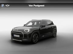 MINI Aceman - E Favoured M