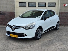 Renault Clio - 1.5 dCi ECO Dynamique Airco | 5deurs | APK 10-2025