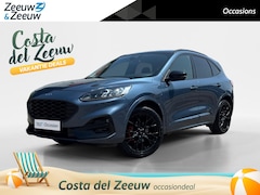 Ford Kuga - 2.5 PHEV ST-Line X | Black Pack | 20 Inch LM Velgen | Achteruitrijcamera | Navigatie | B&O