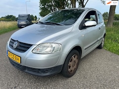 Volkswagen Fox - 1.2 Trendline|lees tekst motor goed