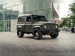 Land Rover Defender 90 - 6.2 V8 652pk hardtop 7 seater