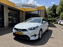 Kia Cee'd Sportswagon - Ceed 1.0 T-GDi DynamicLine Navi Camera Carplay