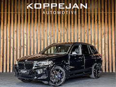 BMW X3 - xDrive30e 292PK High Executive M-Sport | PANO | KEYLESS | AMBIENTE VERLICHTING | HEAD-UP |