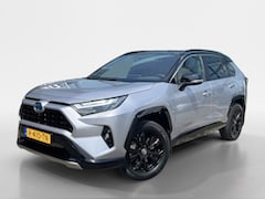 Toyota RAV4 - 2.5 Hybrid AWD Style