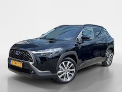Toyota Corolla Cross - 2.0 HP Hybrid F. Ed
