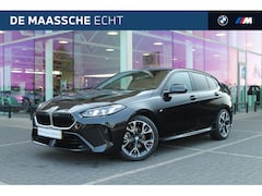 BMW 1-serie - 120 M Sport Automaat / Sportstoelen / Adaptieve LED / M Adaptief onderstel / Comfort Acces