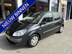 Renault Scénic - 1.6-16V Business Line APK 01-2026/CLIMA/CRUISE