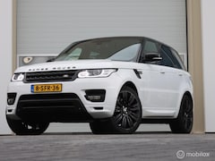 Land Rover Range Rover Sport - 3.0 SDV6 Autobiography Dynamic 7p