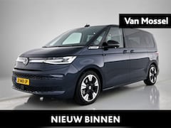 Volkswagen Multivan - 1.4 eHybrid L1H1 Style | 7-Personen | Automaat | Plug-IN Hybrid | Elektrische Schuifdeuren