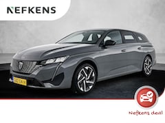Peugeot 308 SW - Allure 130pk Automaat | Extreem lage kilometerstand | Navigatie | Achteruitrijcamera | Han