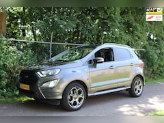 Ford EcoSport - 1.0 EcoBoost ST-Line