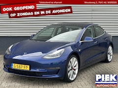 Tesla Model 3 - Performance 4WD AUTOPILOT FULL SELF DRIVING