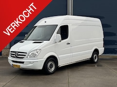 Mercedes-Benz Sprinter - 318 3.0 CDI 366 HD AIRCO / CRUISE CONTROLE / CAMERA / NAVI / TREKHAAK / V6