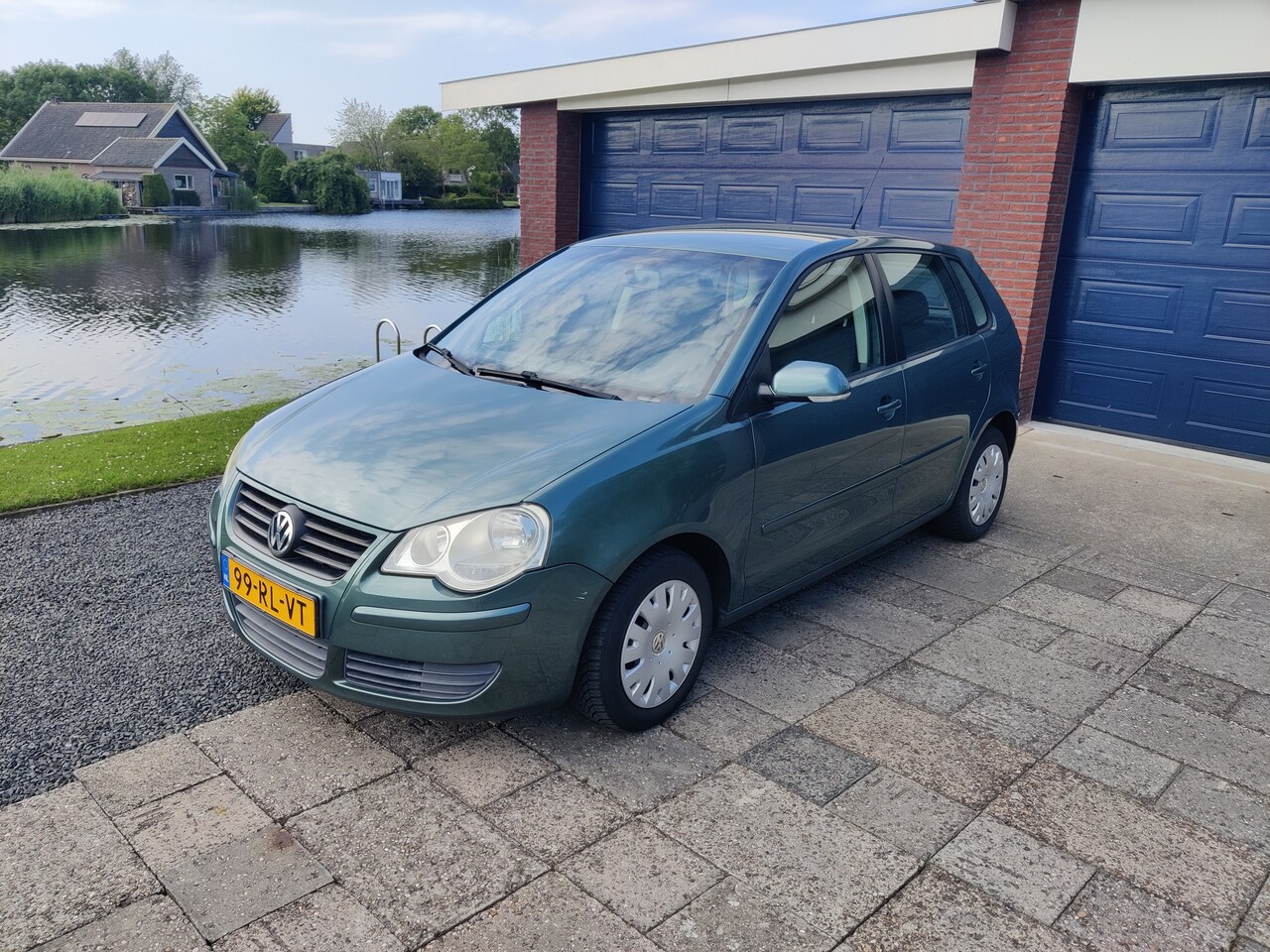 Volkswagen Polo - 1.4-16V Turijn - AutoWereld.nl